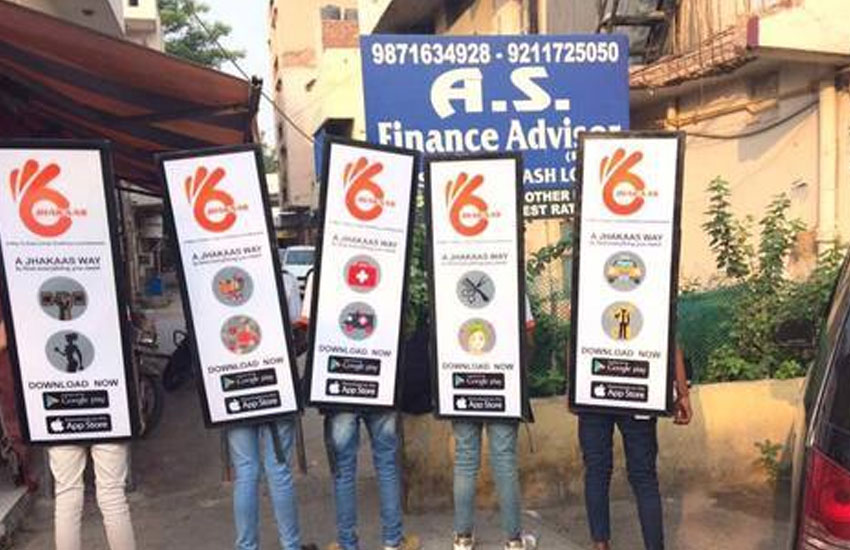 Btl Agency Mumbai